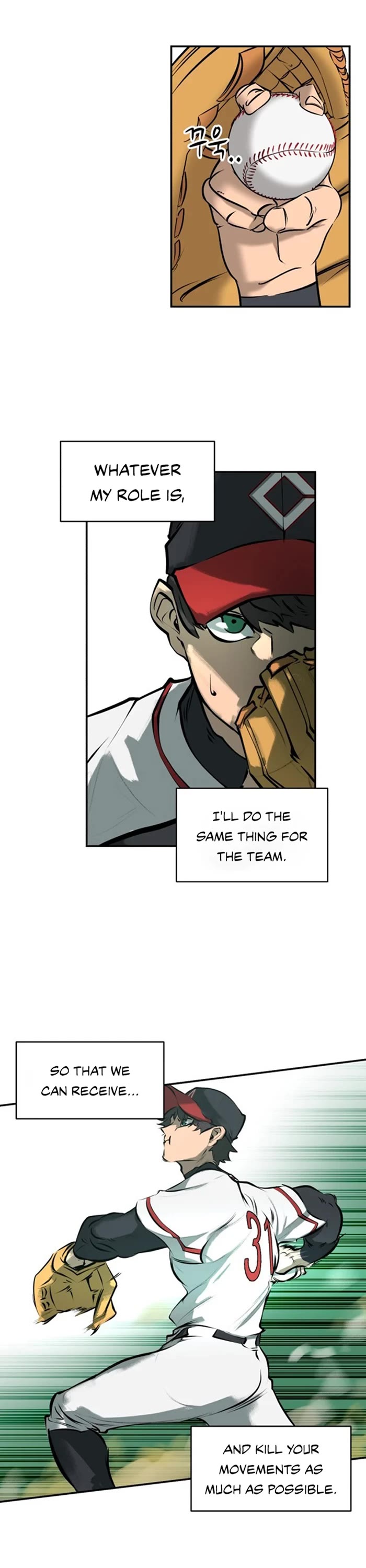 Winning Shot! Chapter 2 page 40 - Chapter 2: Meeting