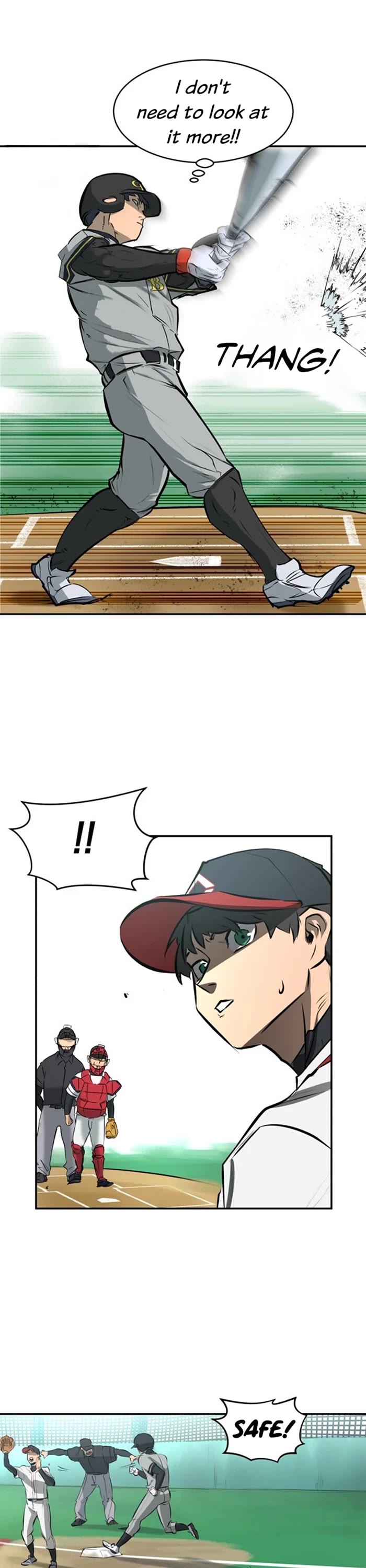 Winning Shot! Chapter 2 page 43 - Chapter 2: Meeting