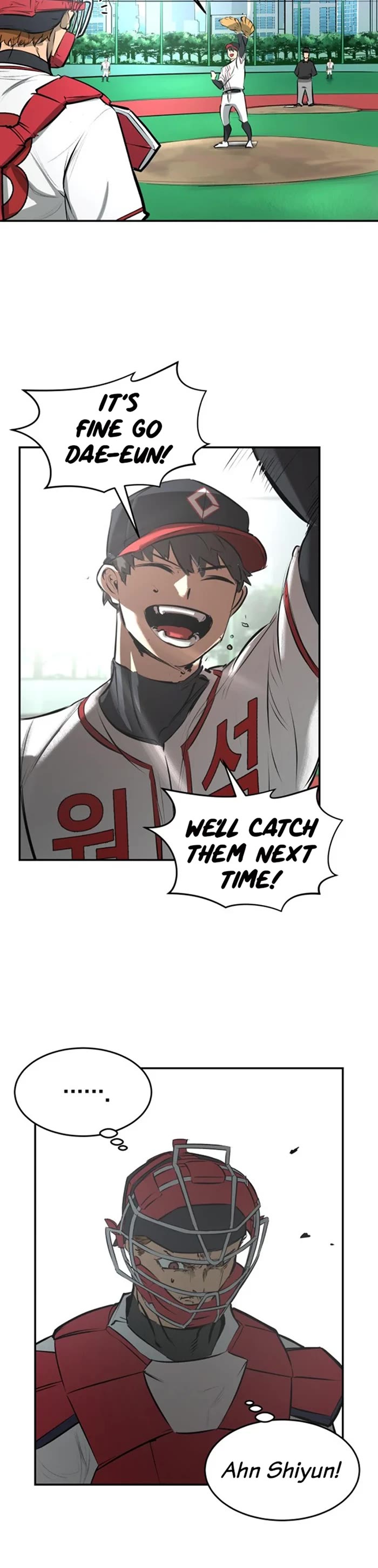 Winning Shot! Chapter 2 page 45 - Chapter 2: Meeting