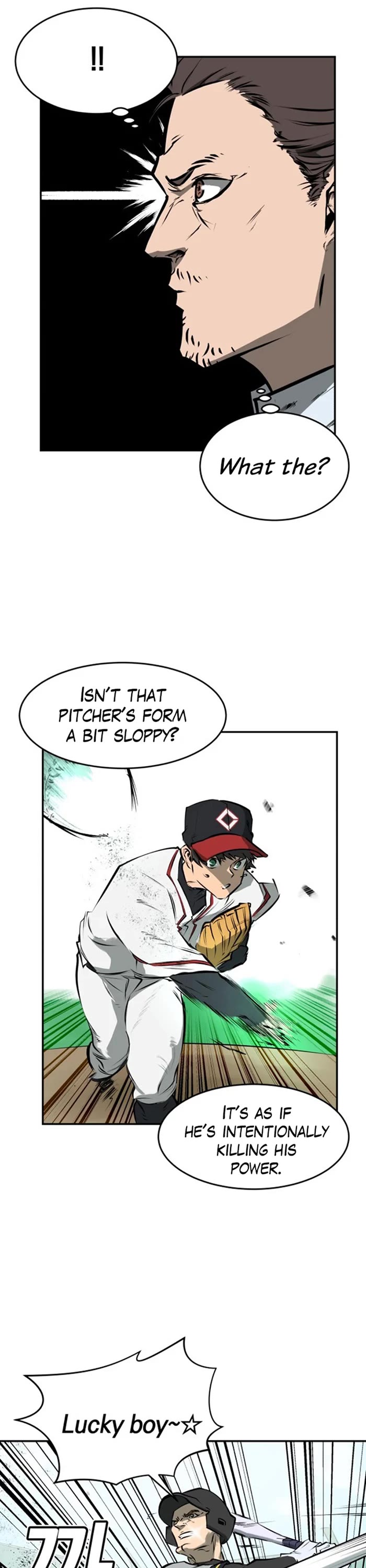 Winning Shot! Chapter 2 page 49 - Chapter 2: Meeting