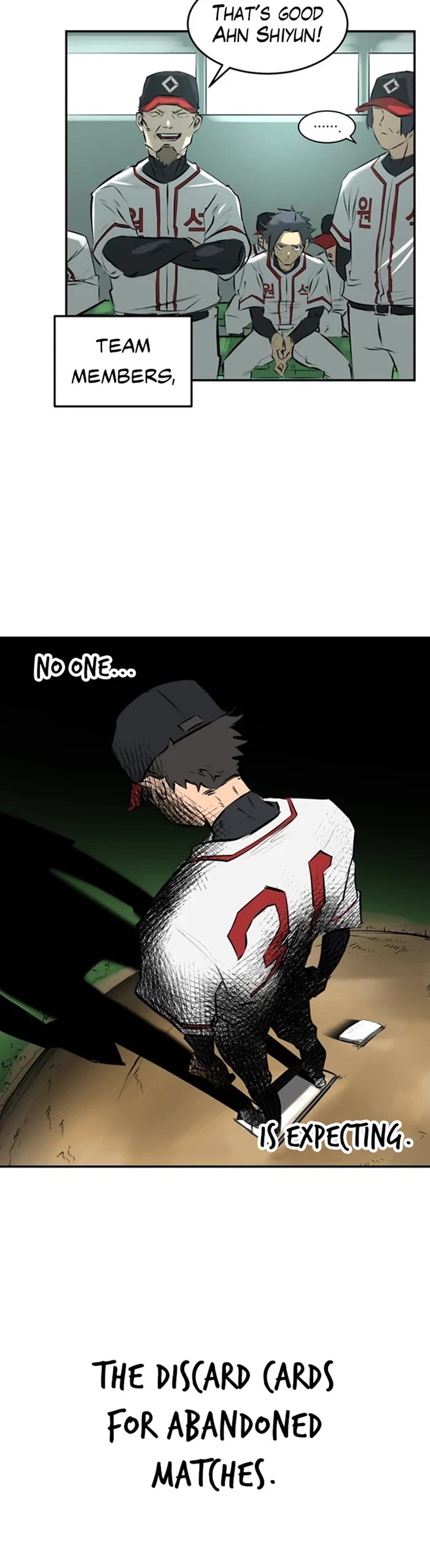 Winning Shot! Chapter 2 page 51 - Chapter 2: Meeting