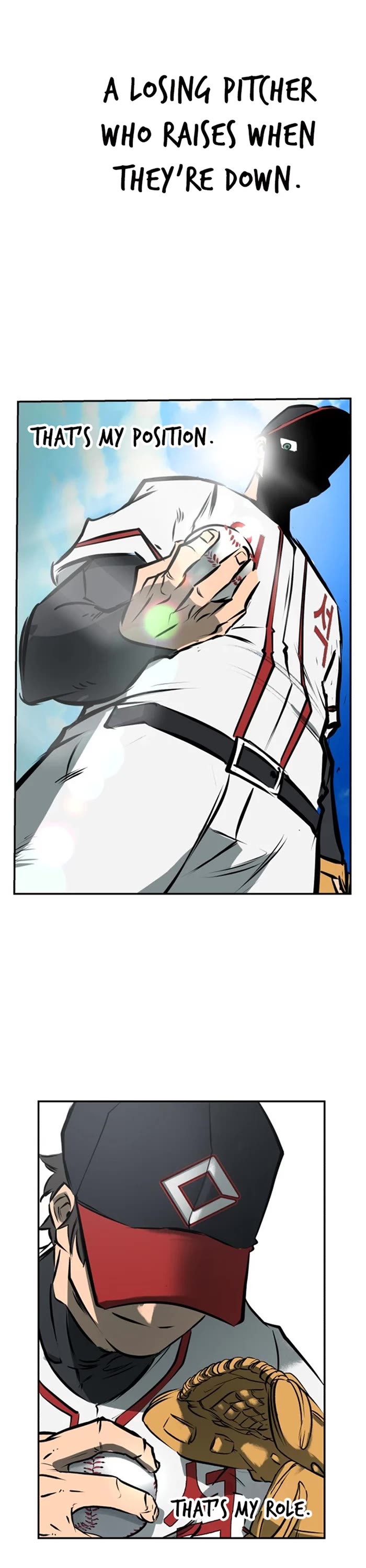 Winning Shot! Chapter 2 page 52 - Chapter 2: Meeting