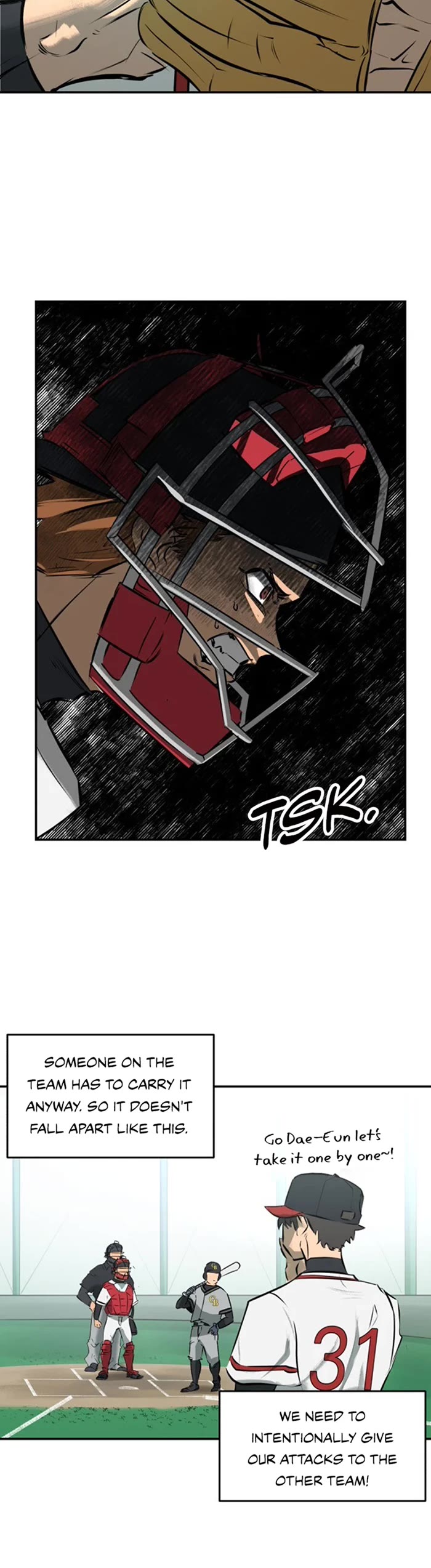 Winning Shot! Chapter 2 page 54 - Chapter 2: Meeting