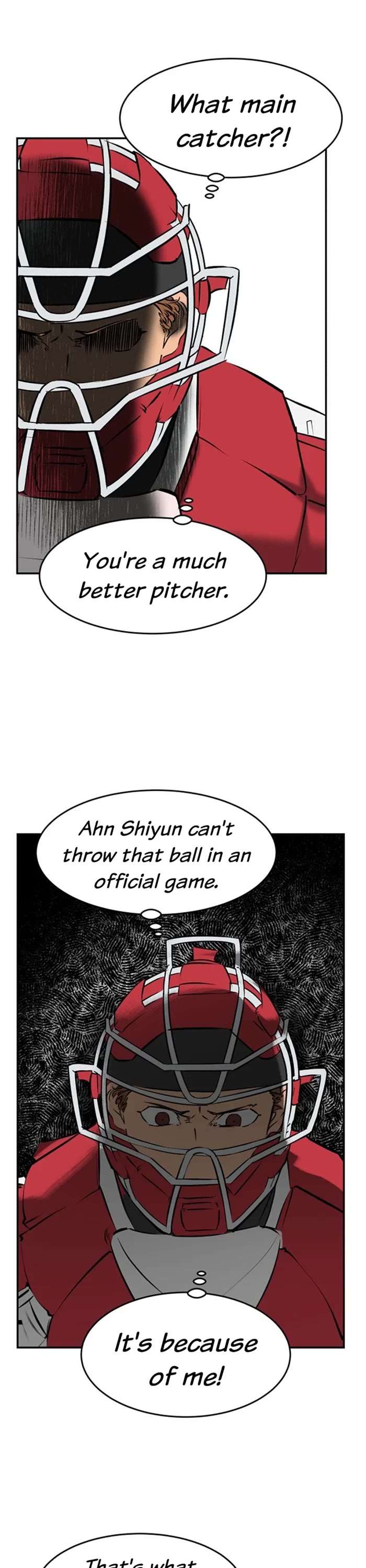 Winning Shot! Chapter 2 page 55 - Chapter 2: Meeting