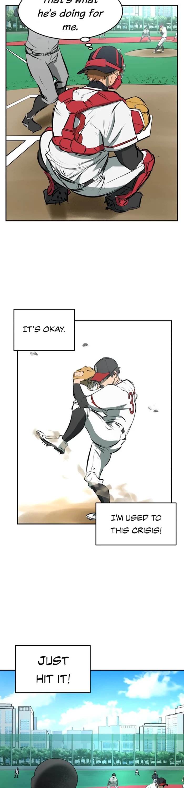 Winning Shot! Chapter 2 page 56 - Chapter 2: Meeting