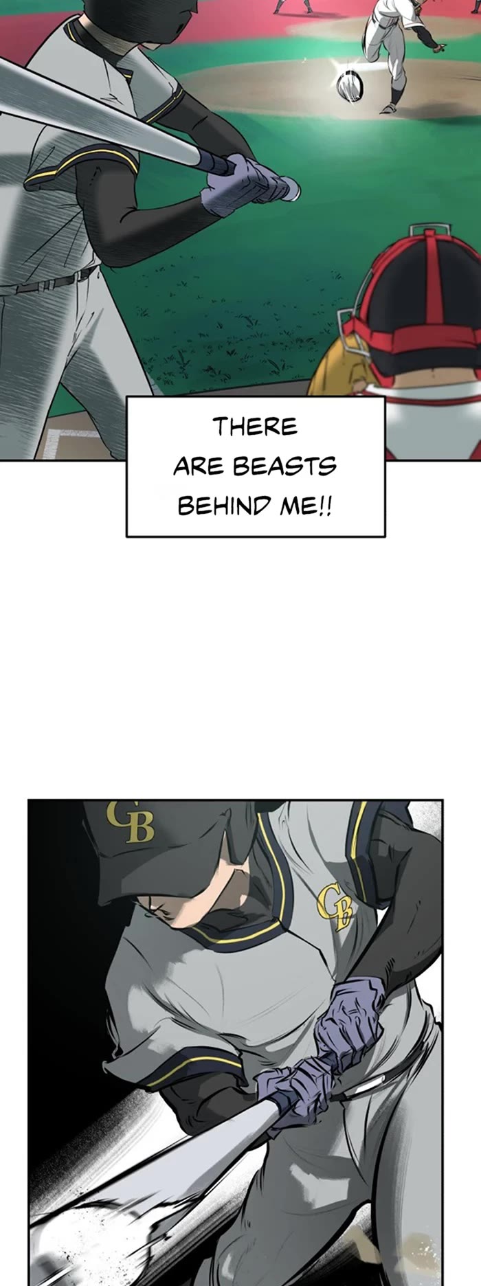 Winning Shot! Chapter 2 page 57 - Chapter 2: Meeting