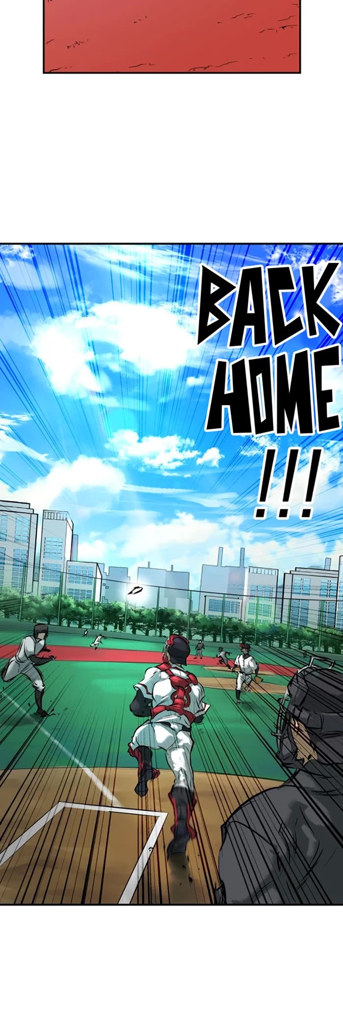Winning Shot! Chapter 2 page 61 - Chapter 2: Meeting