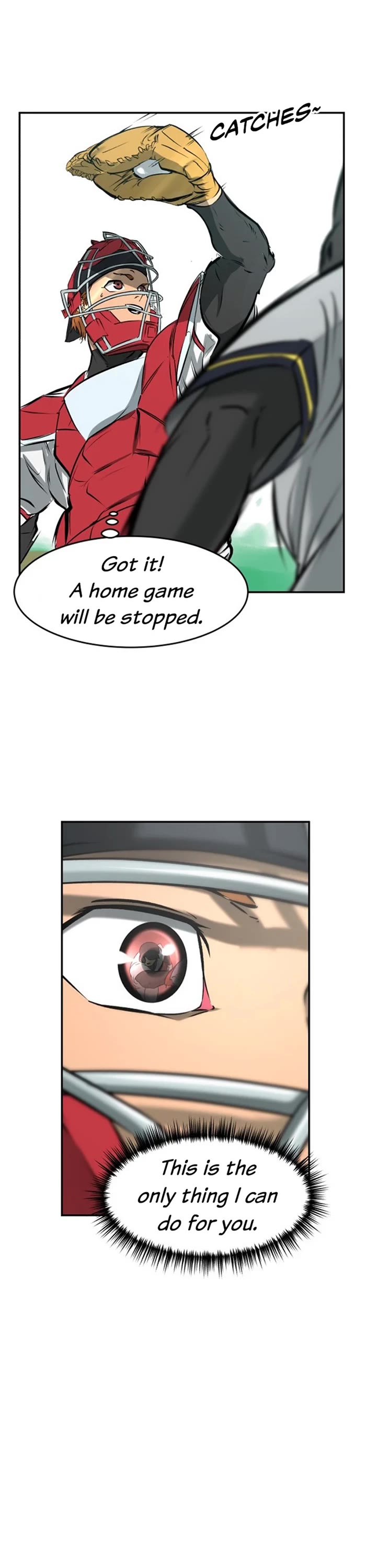Winning Shot! Chapter 2 page 62 - Chapter 2: Meeting