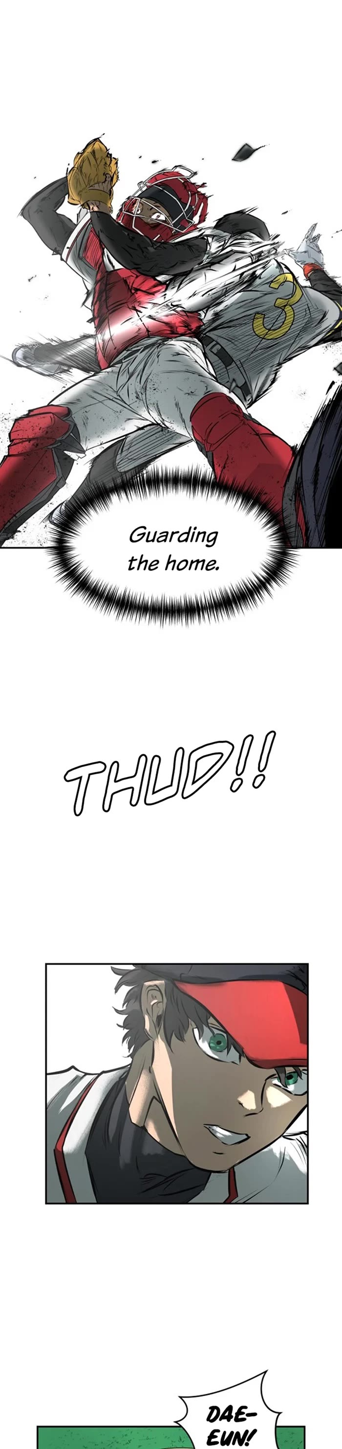 Winning Shot! Chapter 2 page 63 - Chapter 2: Meeting