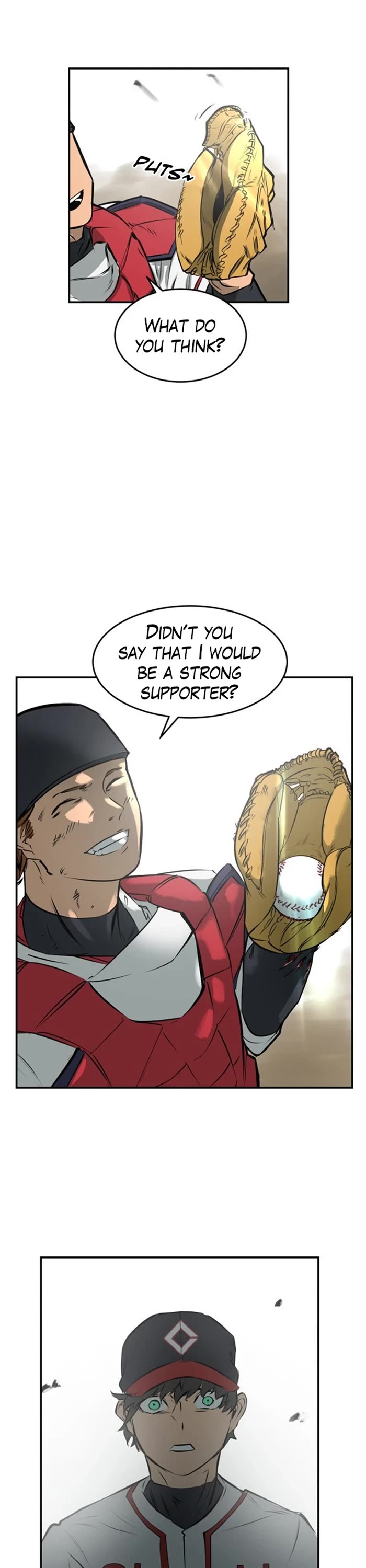 Winning Shot! Chapter 2 page 65 - Chapter 2: Meeting