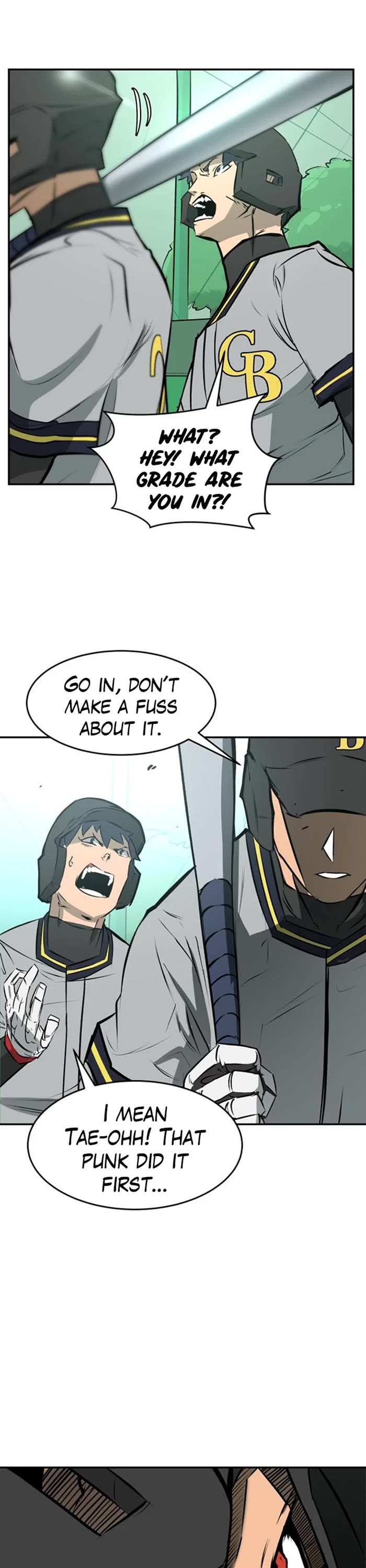 Winning Shot! Chapter 2 page 68 - Chapter 2: Meeting
