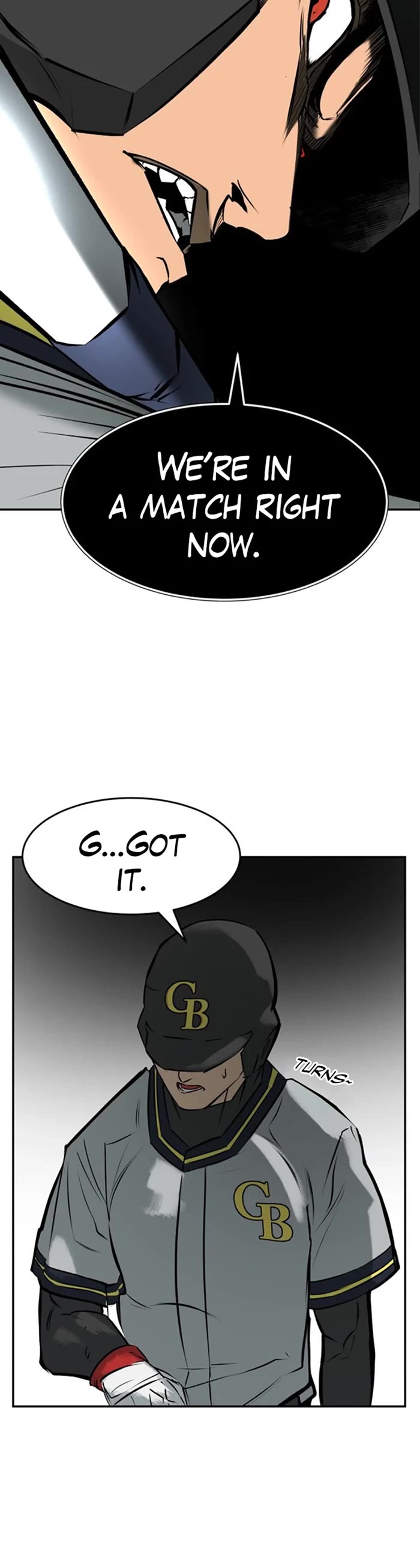 Winning Shot! Chapter 2 page 69 - Chapter 2: Meeting