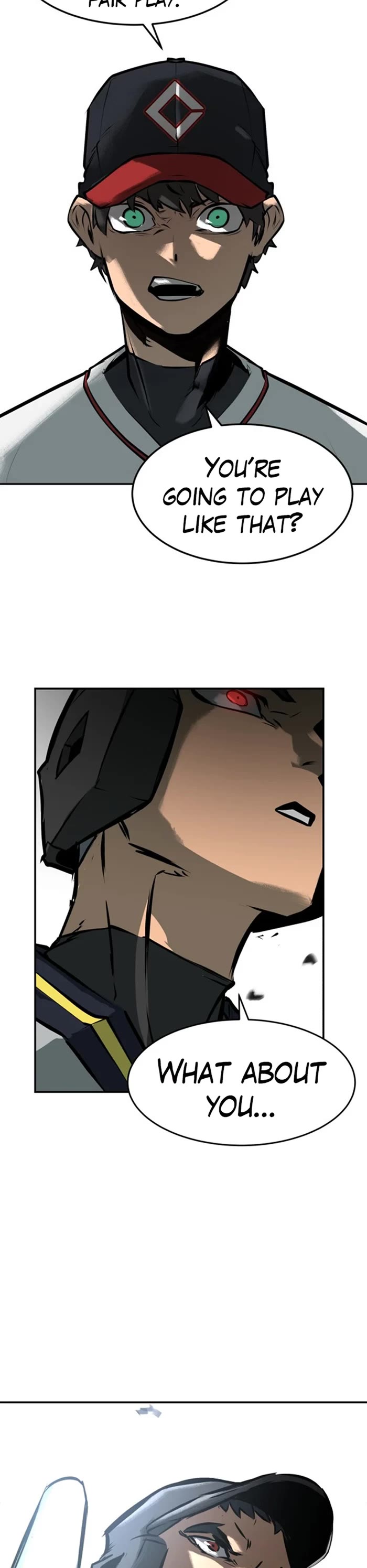 Winning Shot! Chapter 2 page 72 - Chapter 2: Meeting