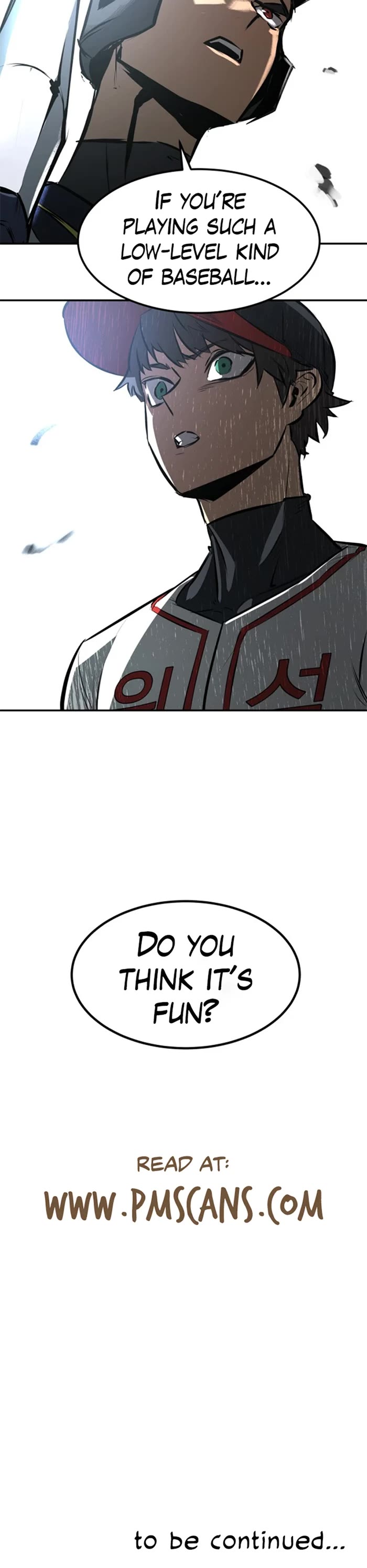 Winning Shot! Chapter 2 page 73 - Chapter 2: Meeting