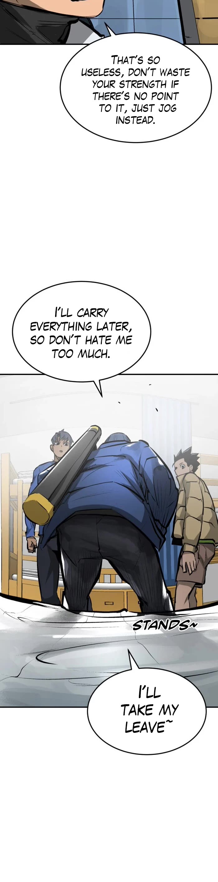 Winning Shot! Chapter 20 page 12 - Chapter 20