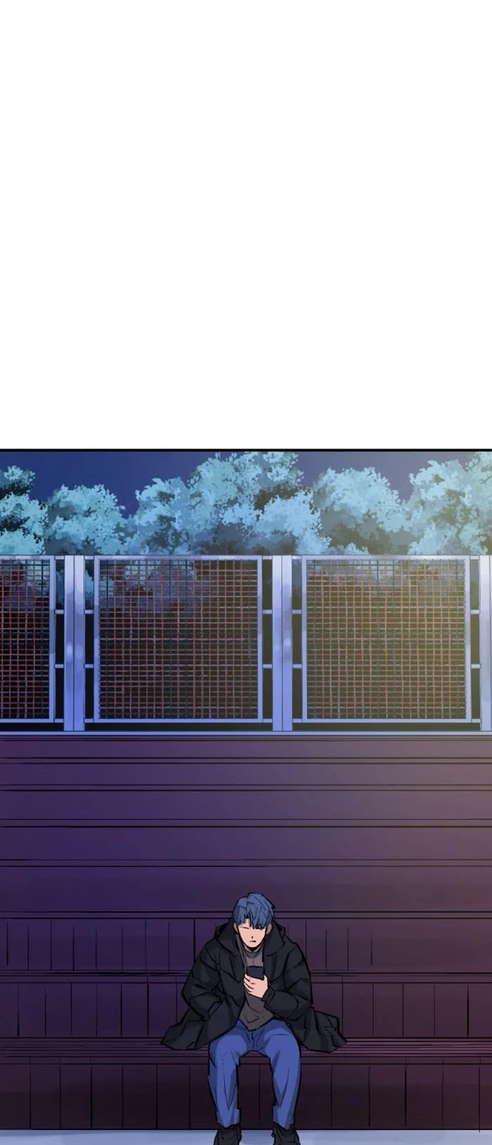 Winning Shot! Chapter 20 page 15 - Chapter 20