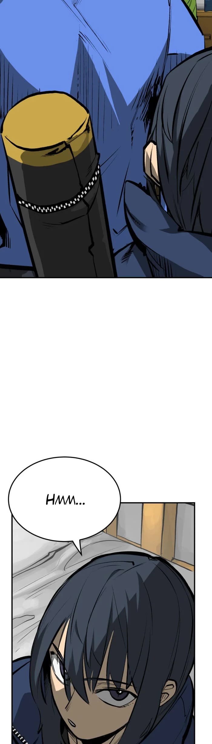 Winning Shot! Chapter 20 page 2 - Chapter 20