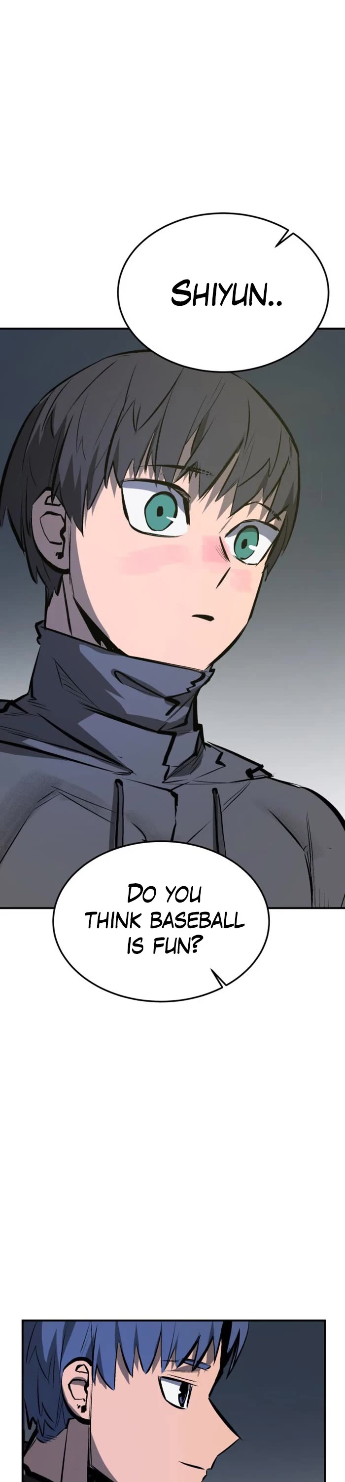 Winning Shot! Chapter 20 page 20 - Chapter 20