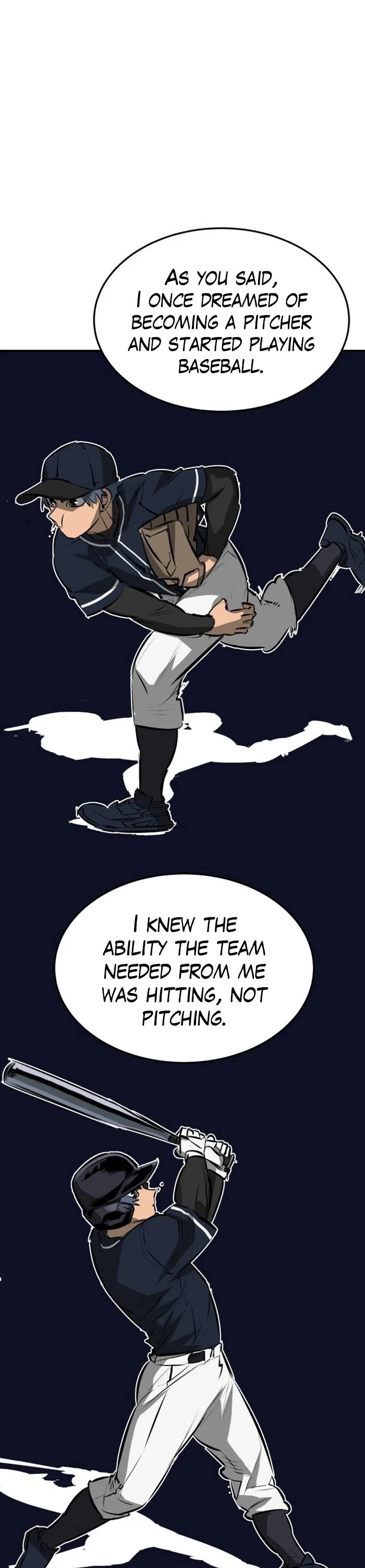 Winning Shot! Chapter 20 page 23 - Chapter 20