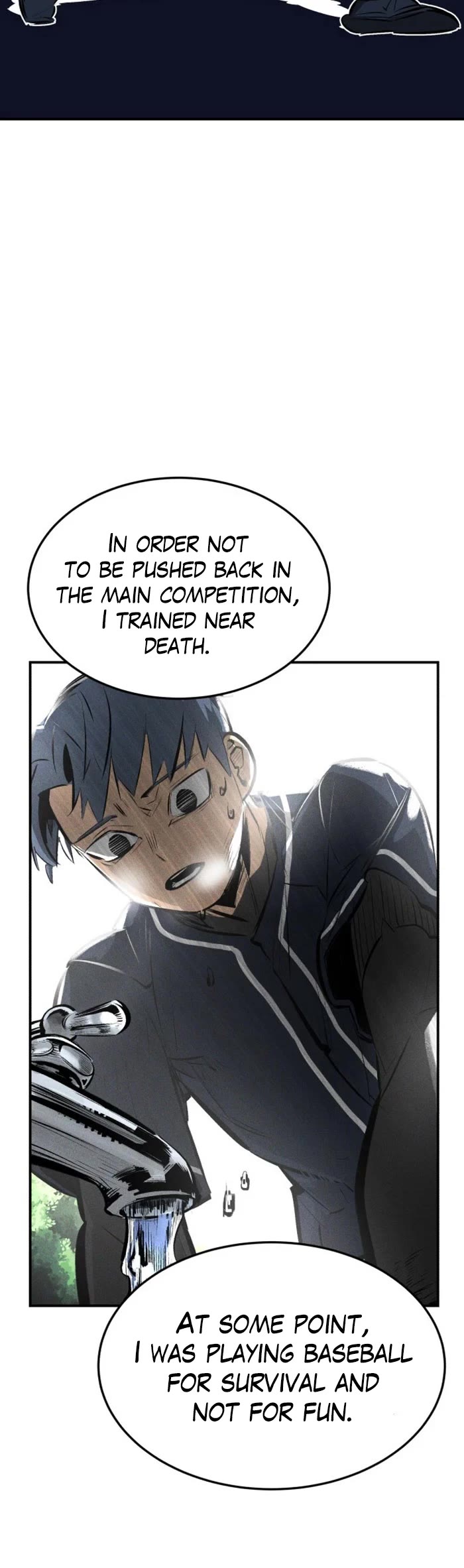 Winning Shot! Chapter 20 page 24 - Chapter 20