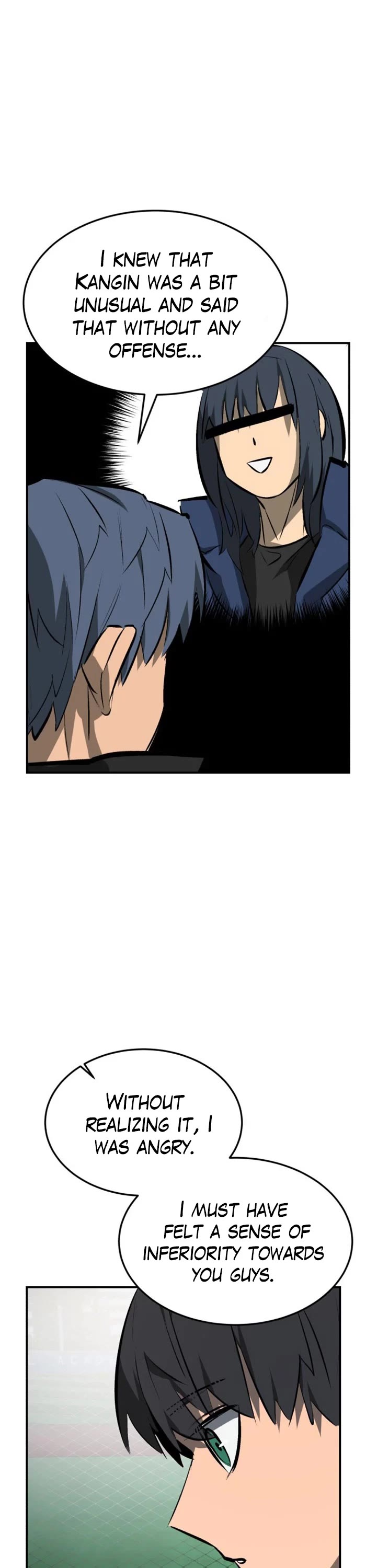 Winning Shot! Chapter 20 page 26 - Chapter 20