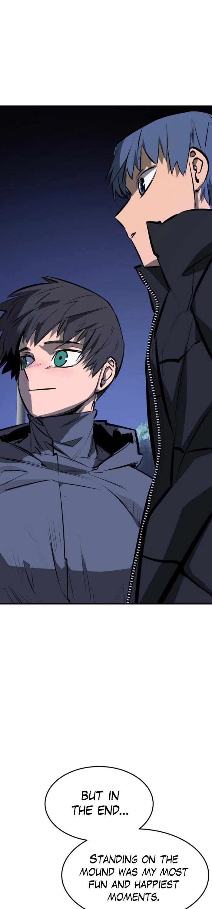 Winning Shot! Chapter 20 page 29 - Chapter 20