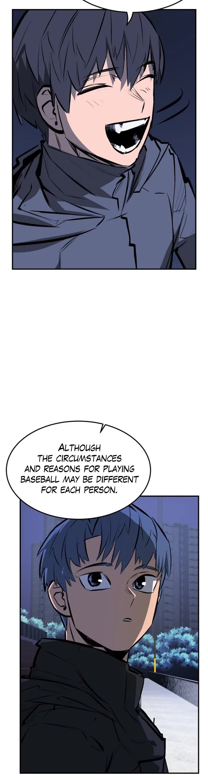 Winning Shot! Chapter 20 page 30 - Chapter 20