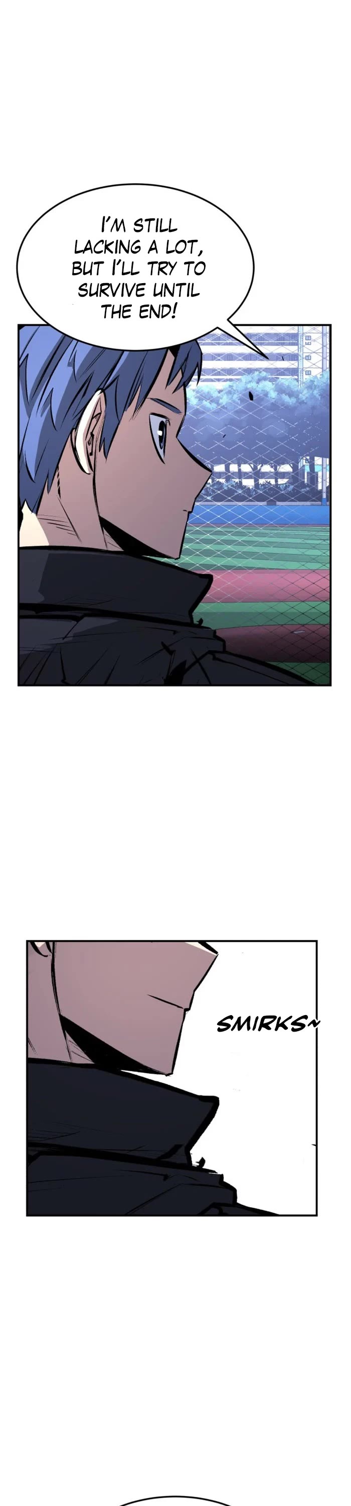 Winning Shot! Chapter 20 page 32 - Chapter 20