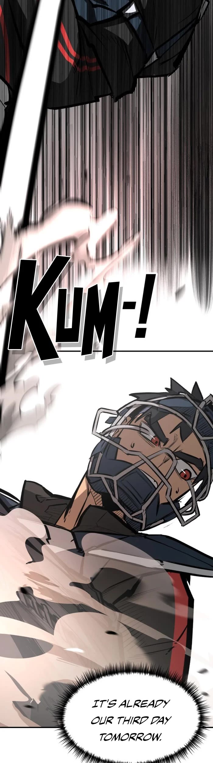 Winning Shot! Chapter 20 page 39 - Chapter 20