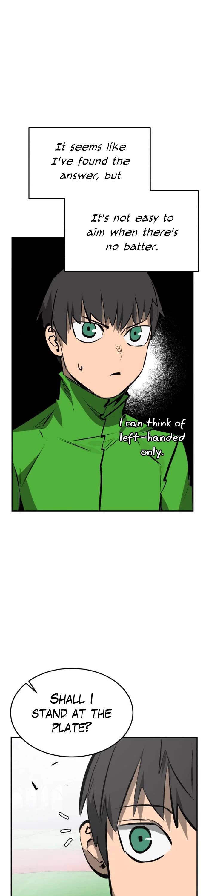 Winning Shot! Chapter 20 page 41 - Chapter 20