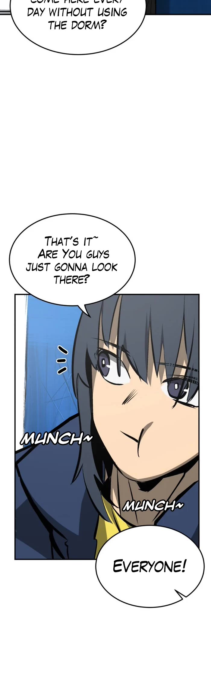 Winning Shot! Chapter 20 page 43 - Chapter 20