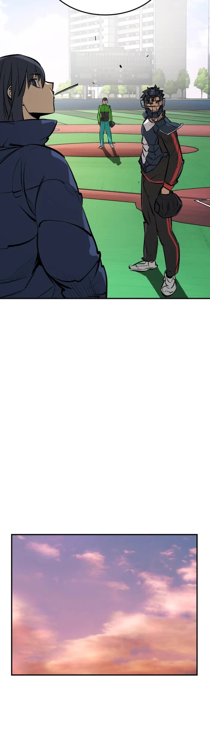 Winning Shot! Chapter 20 page 45 - Chapter 20