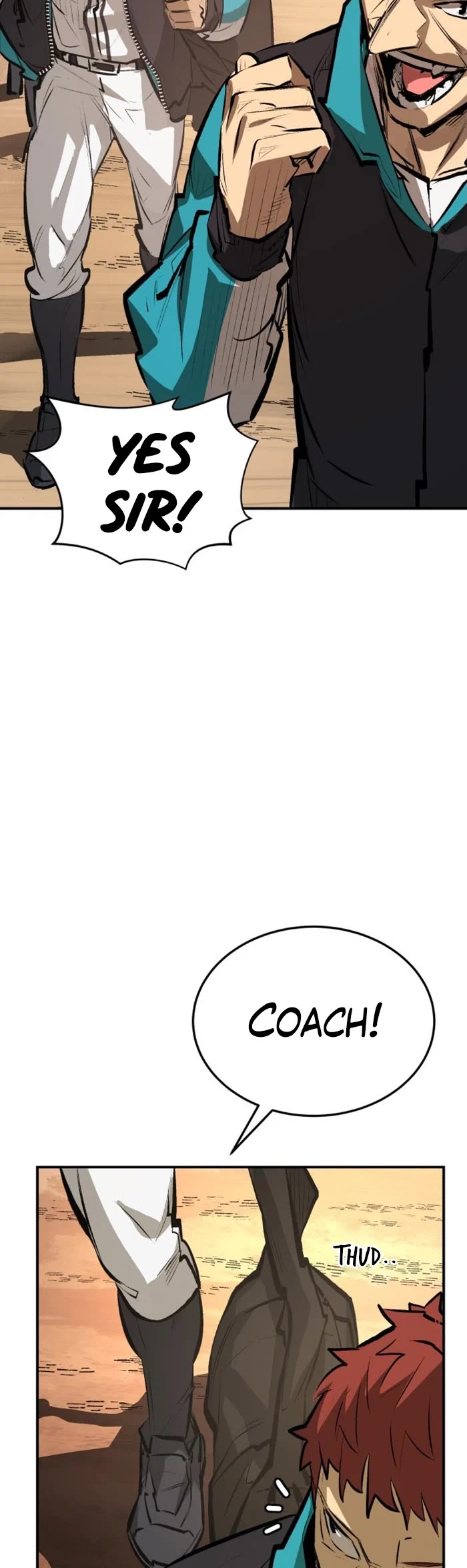 Winning Shot! Chapter 20 page 48 - Chapter 20