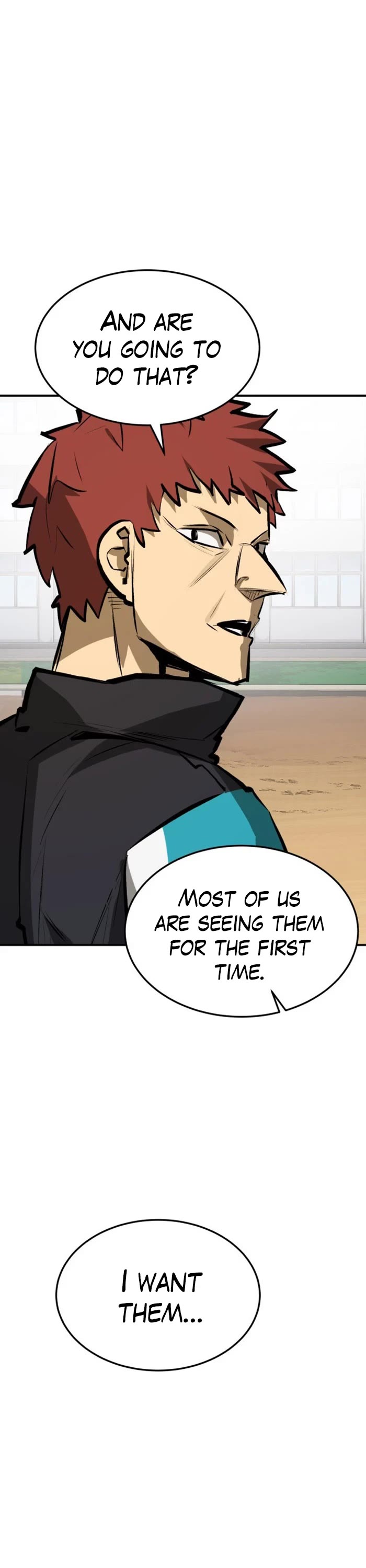 Winning Shot! Chapter 20 page 50 - Chapter 20