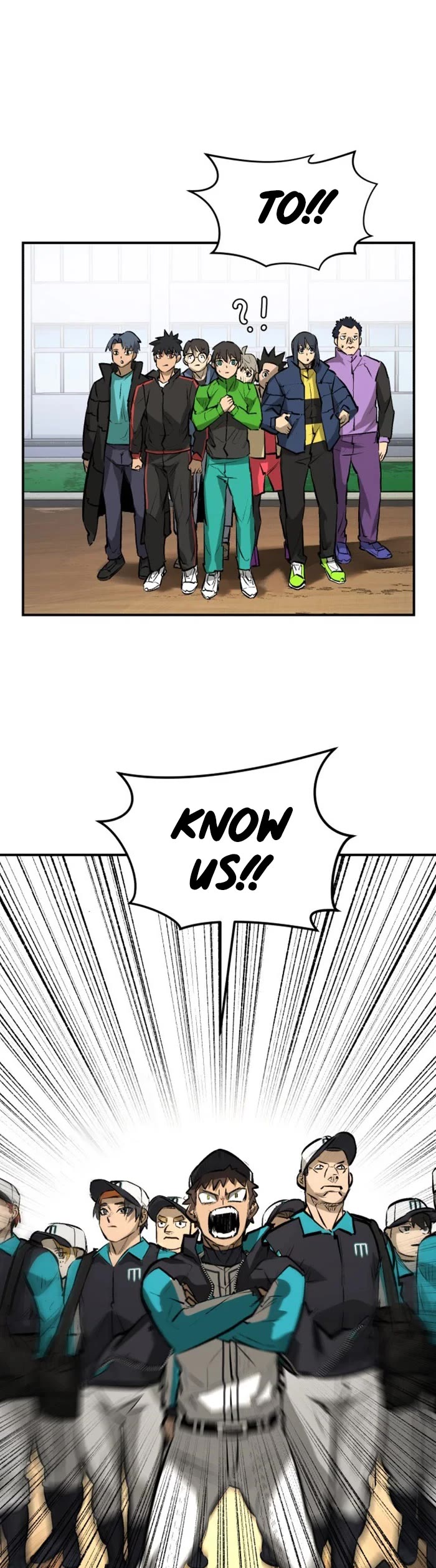 Winning Shot! Chapter 20 page 51 - Chapter 20