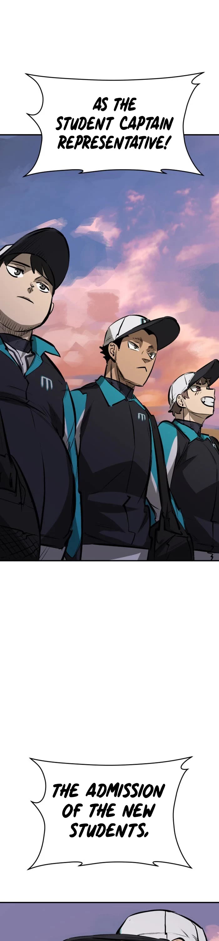 Winning Shot! Chapter 20 page 53 - Chapter 20