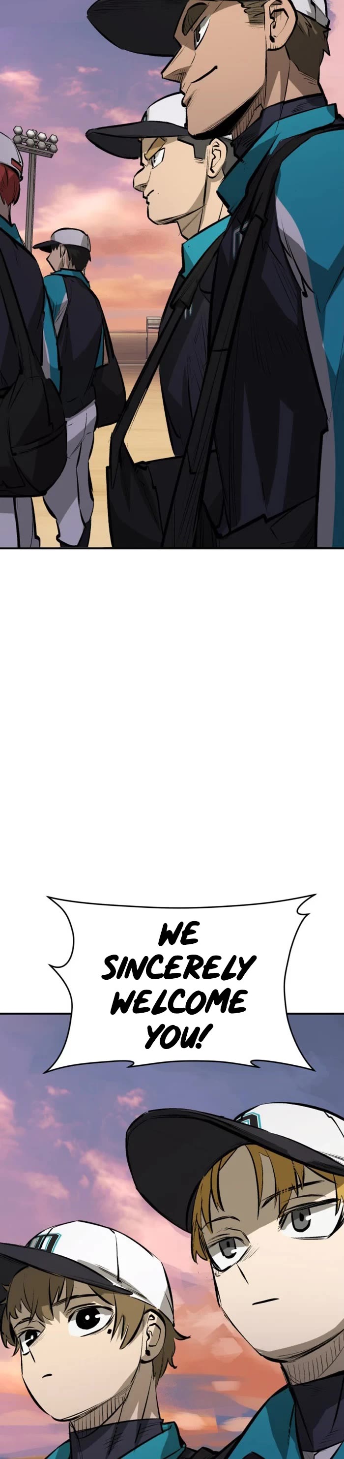 Winning Shot! Chapter 20 page 54 - Chapter 20