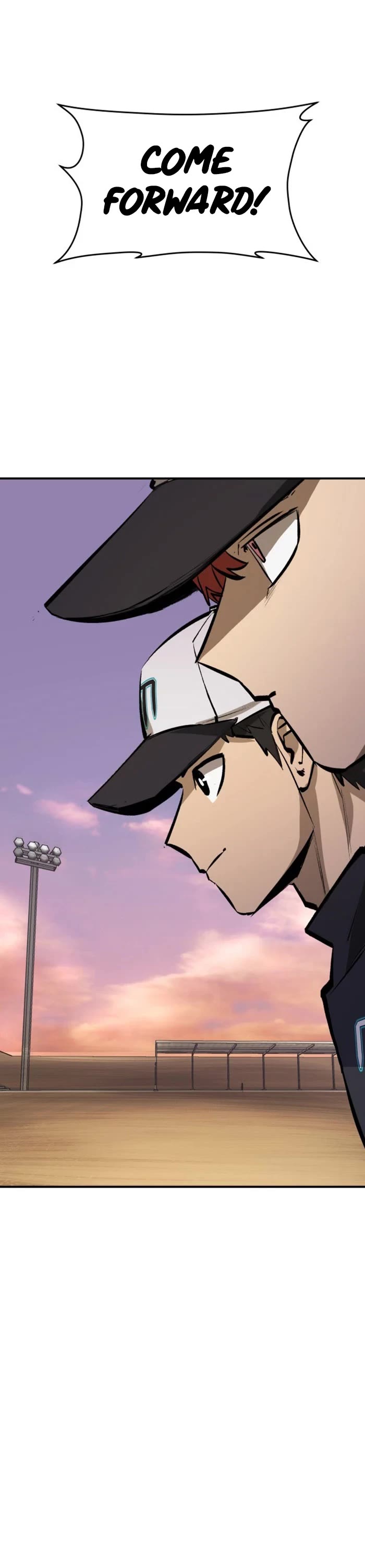 Winning Shot! Chapter 20 page 56 - Chapter 20