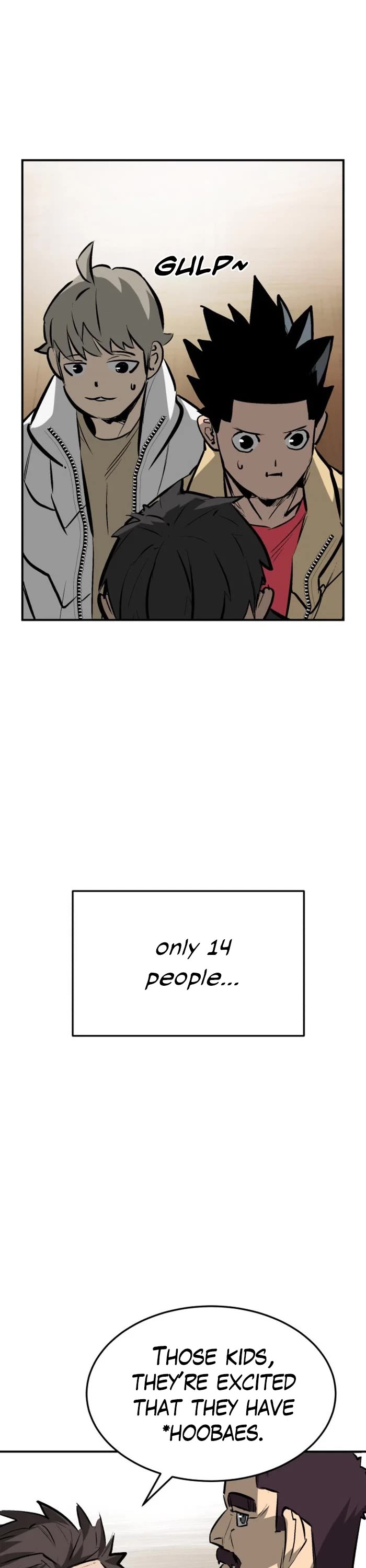 Winning Shot! Chapter 20 page 60 - Chapter 20
