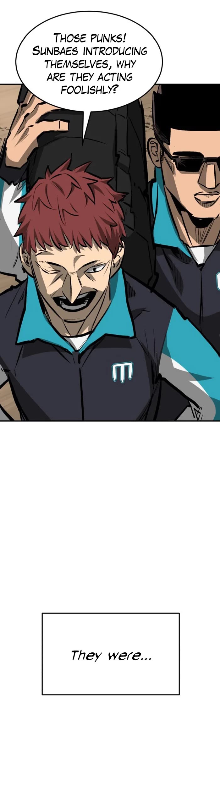Winning Shot! Chapter 20 page 62 - Chapter 20