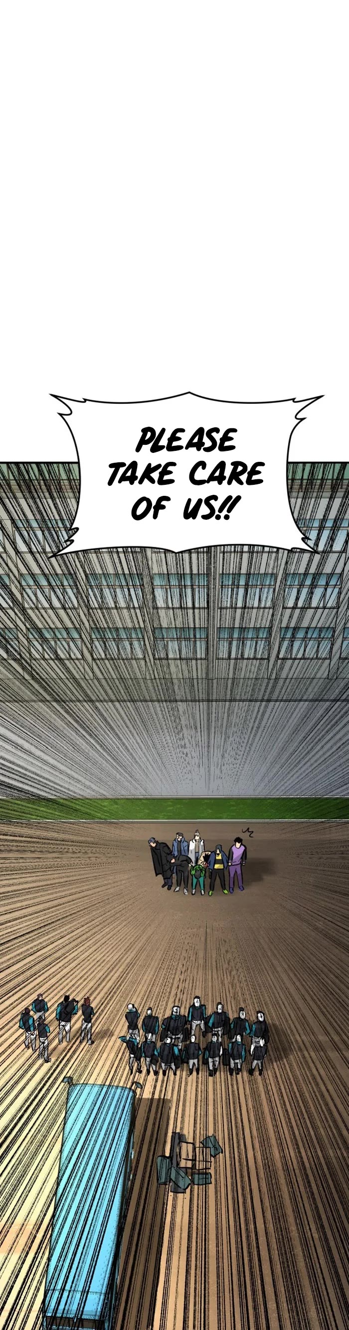 Winning Shot! Chapter 20 page 64 - Chapter 20
