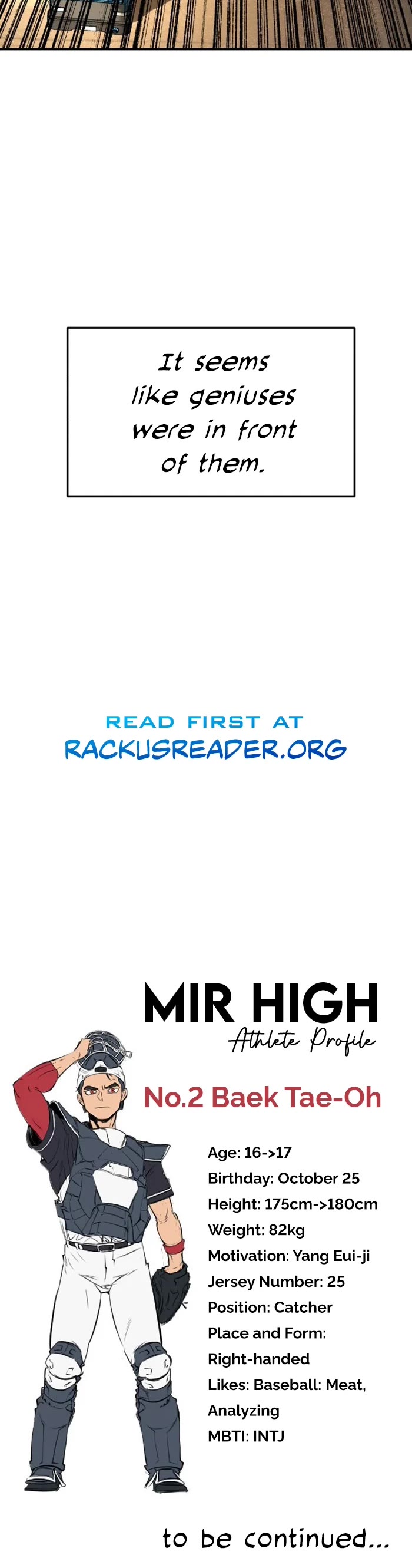 Winning Shot! Chapter 20 page 65 - Chapter 20
