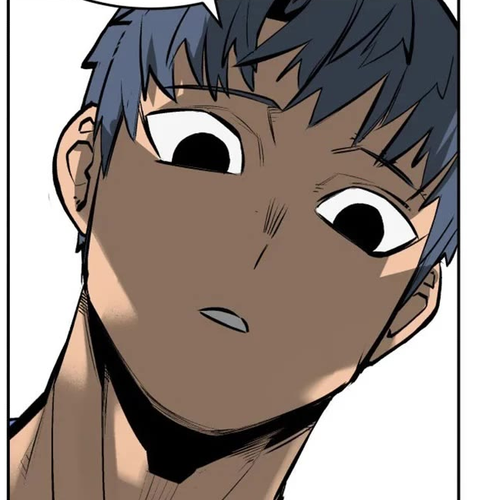 Winning Shot! Chapter 20 cover