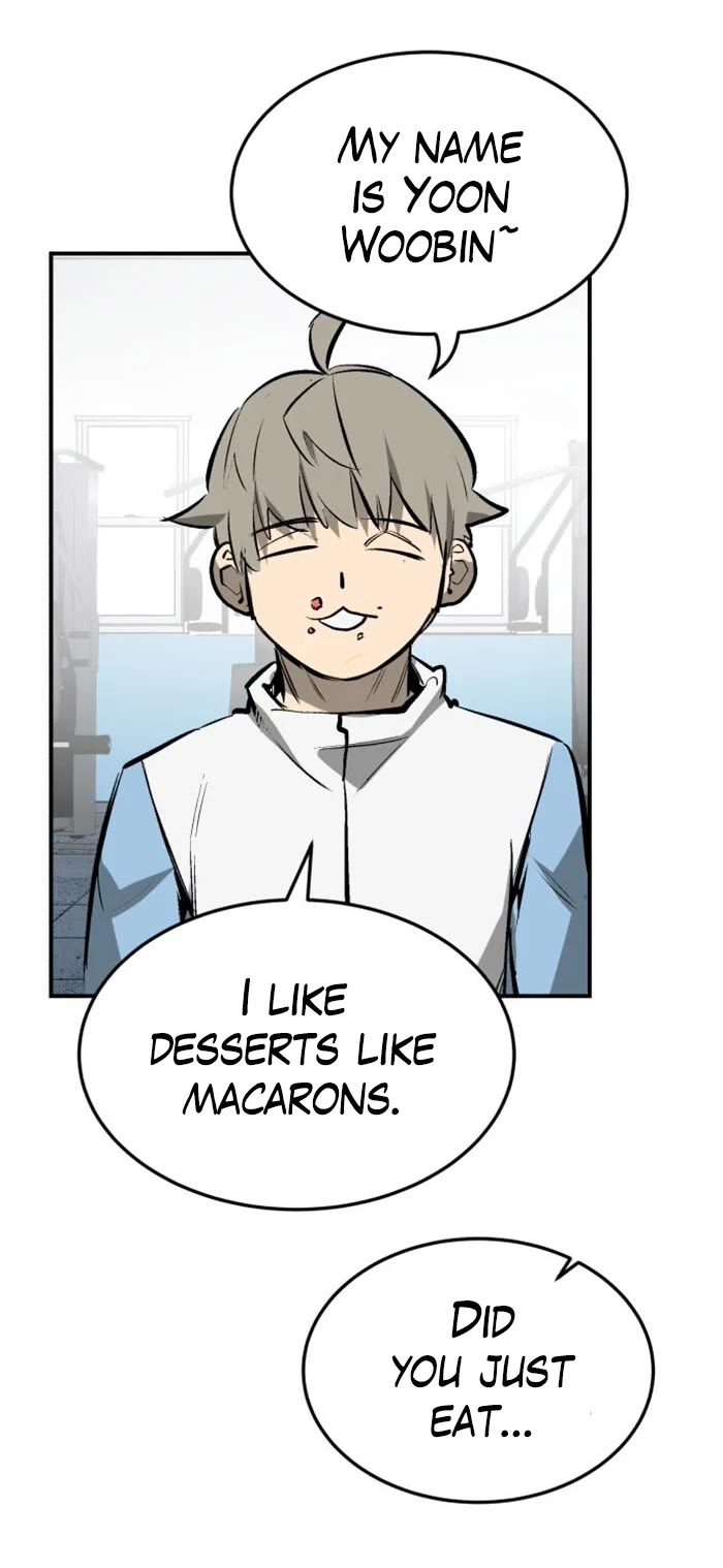 Winning Shot! Chapter 21 page 10 - Chapter 21