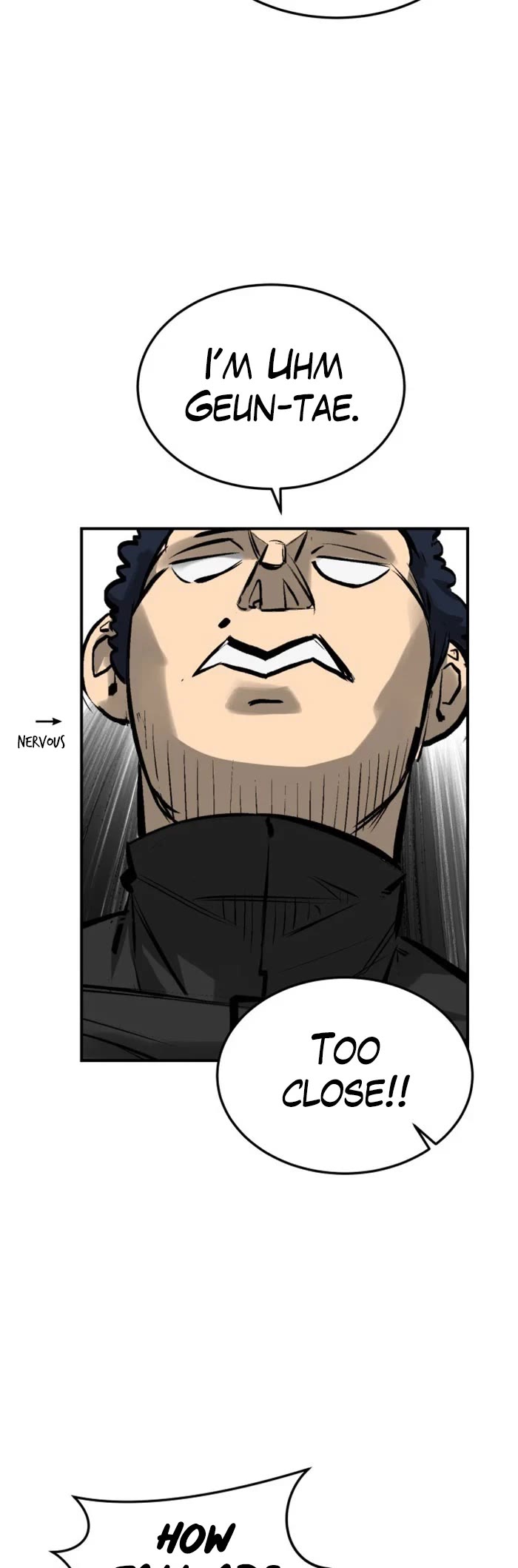 Winning Shot! Chapter 21 page 12 - Chapter 21