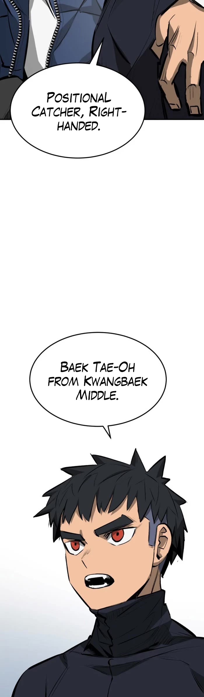 Winning Shot! Chapter 21 page 15 - Chapter 21