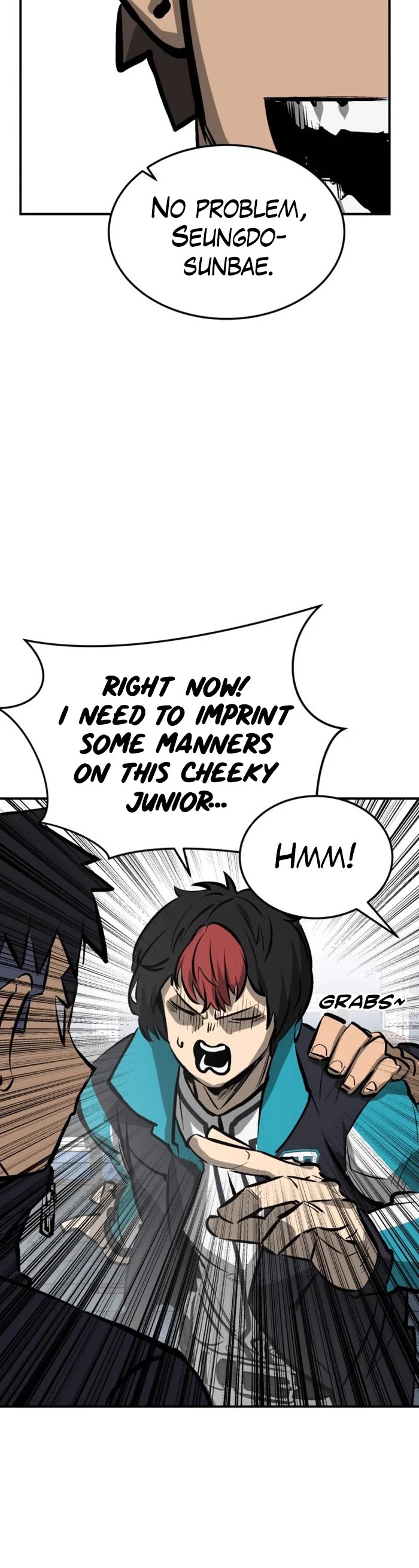 Winning Shot! Chapter 21 page 25 - Chapter 21