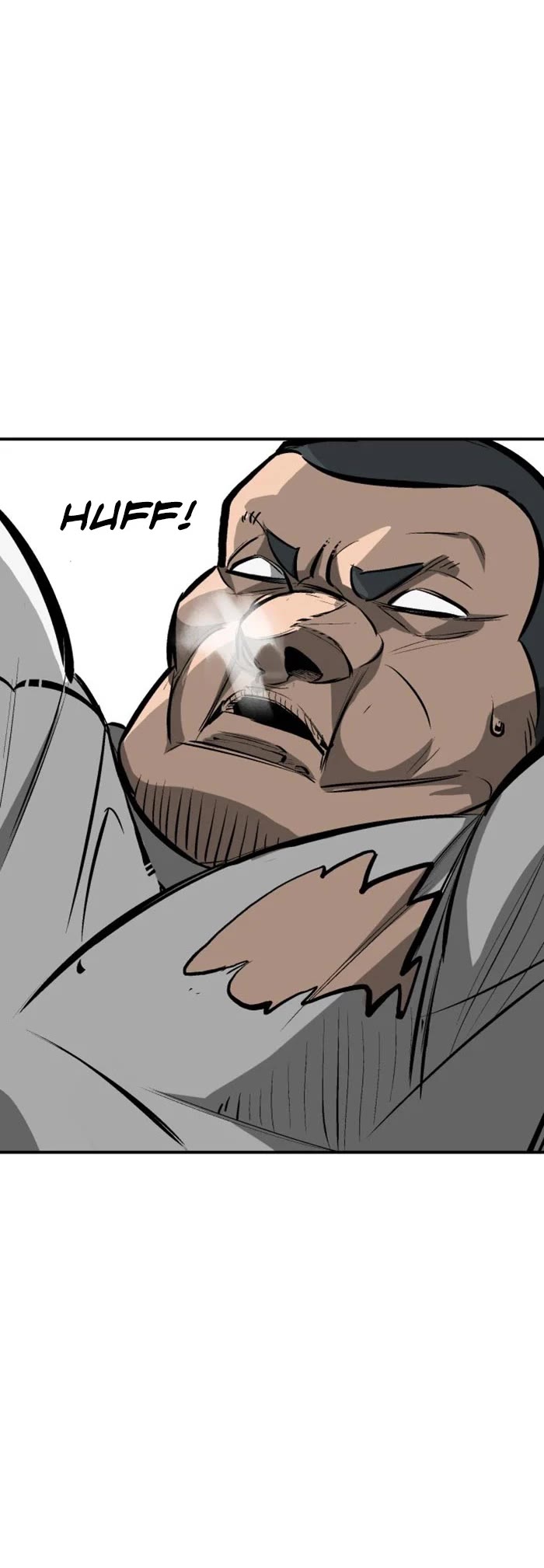 Winning Shot! Chapter 21 page 28 - Chapter 21