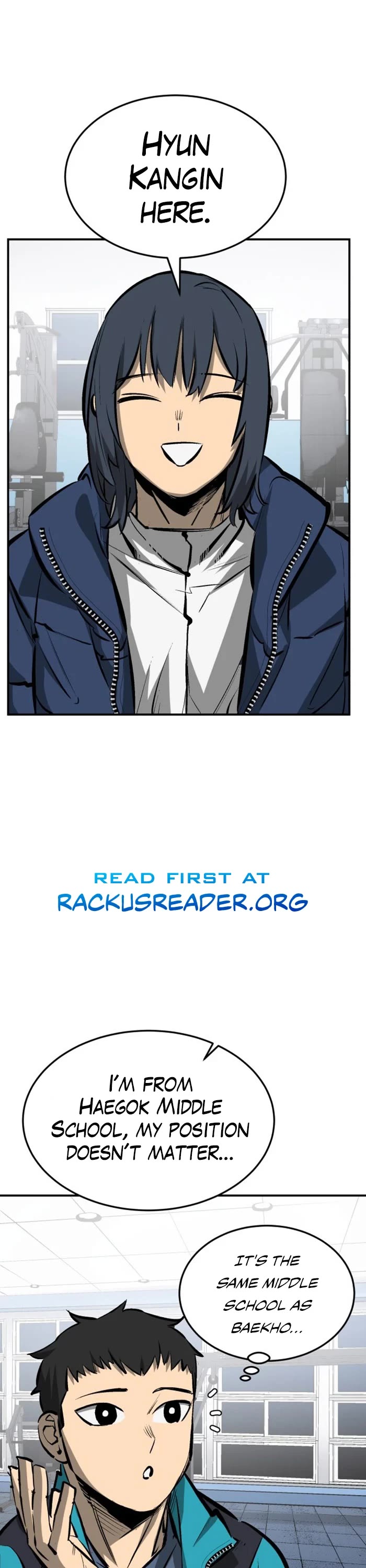 Winning Shot! Chapter 21 page 29 - Chapter 21