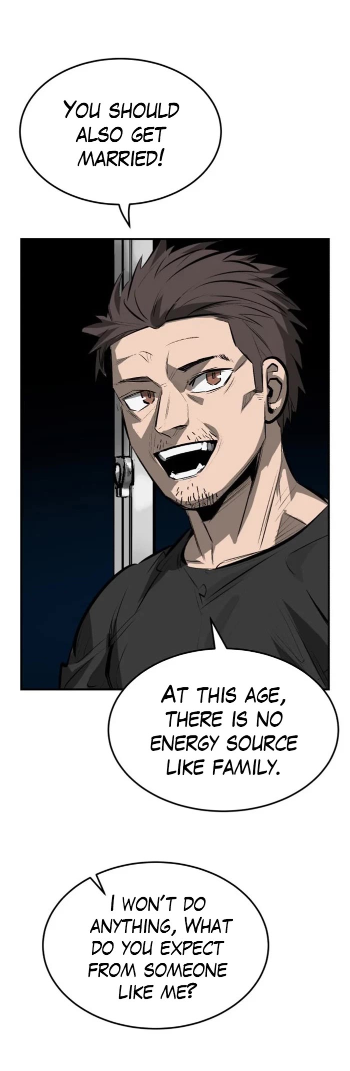 Winning Shot! Chapter 21 page 3 - Chapter 21